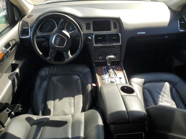 Photo 7 VIN: WA1AM74L09D038172 - AUDI Q7 TDI 