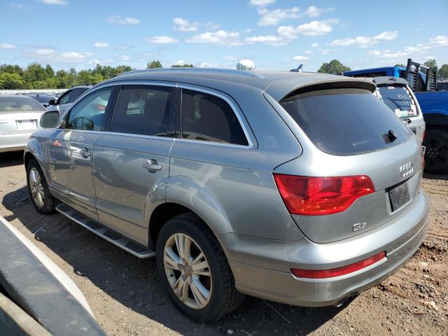 Photo 1 VIN: WA1AM74L49D035470 - AUDI Q7 TDI 