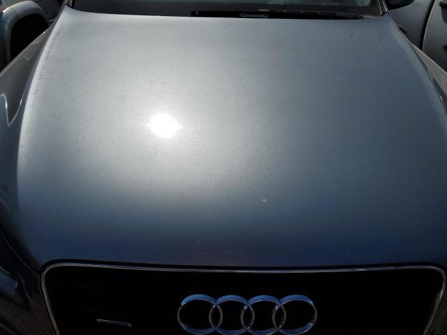 Photo 11 VIN: WA1AM74L49D035470 - AUDI Q7 TDI 