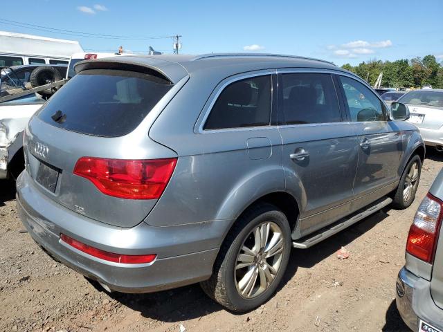 Photo 2 VIN: WA1AM74L49D035470 - AUDI Q7 TDI 