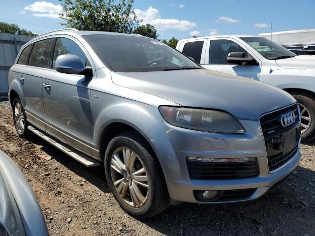 Photo 3 VIN: WA1AM74L49D035470 - AUDI Q7 TDI 