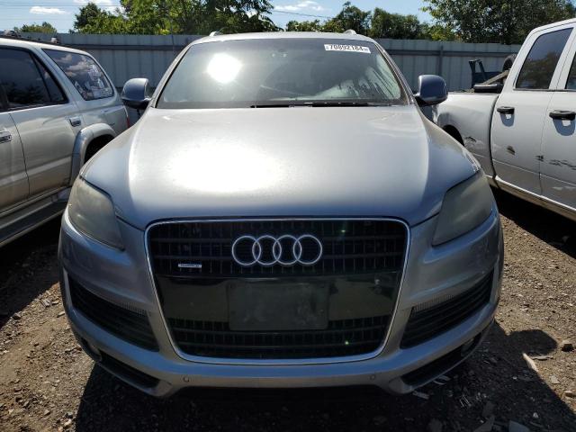 Photo 4 VIN: WA1AM74L49D035470 - AUDI Q7 TDI 