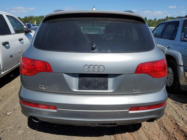 Photo 5 VIN: WA1AM74L49D035470 - AUDI Q7 TDI 