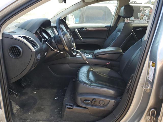 Photo 6 VIN: WA1AM74L49D035470 - AUDI Q7 TDI 