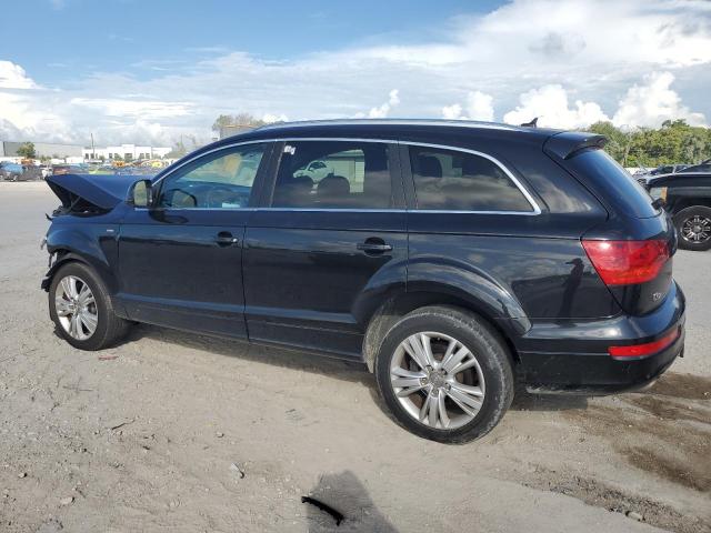 Photo 1 VIN: WA1AM74L69D037303 - AUDI Q7 