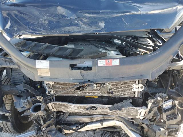 Photo 11 VIN: WA1AM74L69D037303 - AUDI Q7 