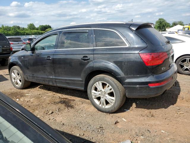 Photo 1 VIN: WA1AM74L79D036600 - AUDI Q7 