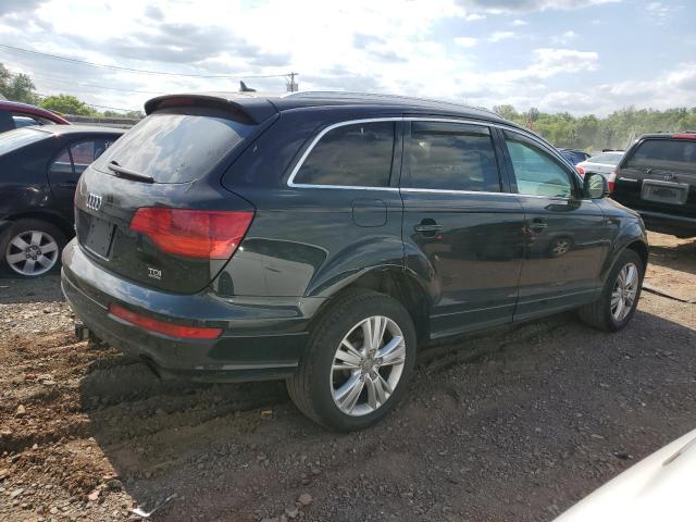 Photo 2 VIN: WA1AM74L79D036600 - AUDI Q7 