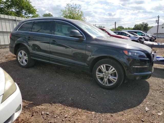 Photo 3 VIN: WA1AM74L79D036600 - AUDI Q7 