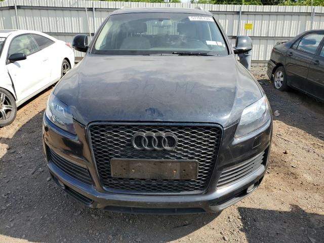 Photo 4 VIN: WA1AM74L79D036600 - AUDI Q7 