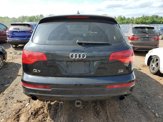 Photo 5 VIN: WA1AM74L79D036600 - AUDI Q7 