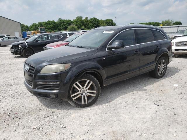 Photo 0 VIN: WA1AM74L99D036596 - AUDI Q7 