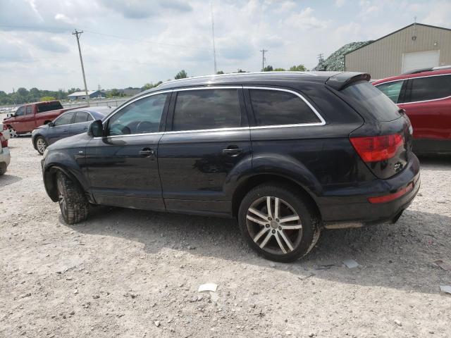 Photo 1 VIN: WA1AM74L99D036596 - AUDI Q7 