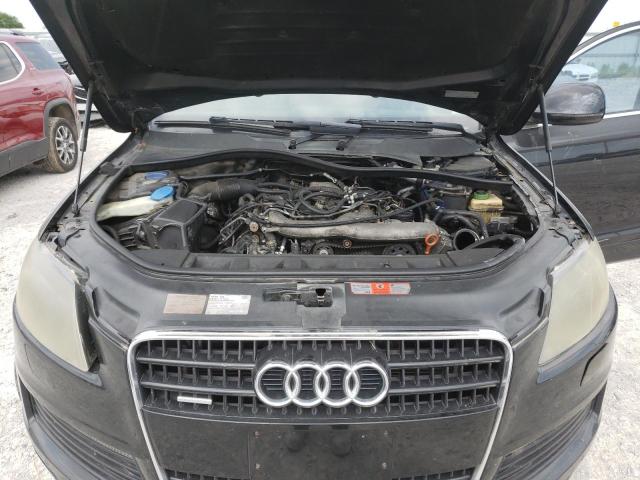 Photo 11 VIN: WA1AM74L99D036596 - AUDI Q7 