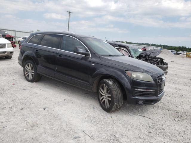 Photo 3 VIN: WA1AM74L99D036596 - AUDI Q7 