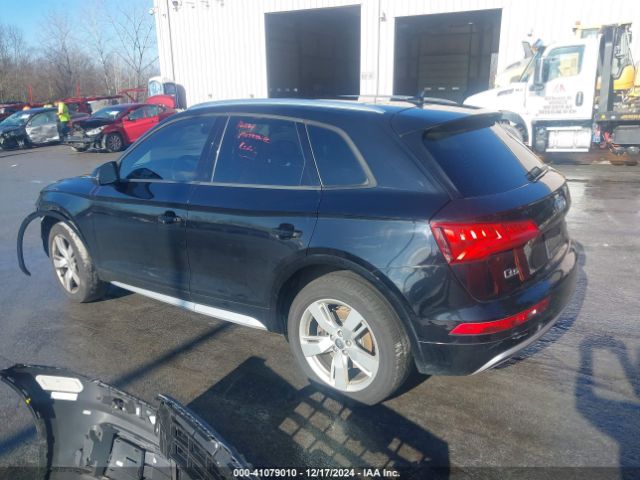 Photo 2 VIN: WA1ANAFY0J2003084 - AUDI Q5 