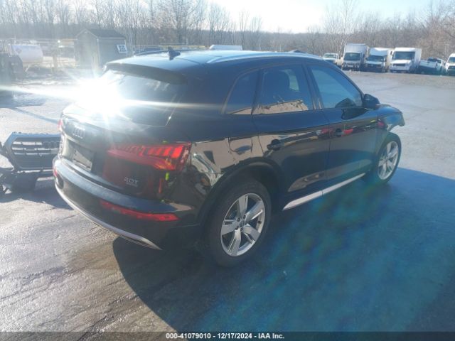 Photo 3 VIN: WA1ANAFY0J2003084 - AUDI Q5 