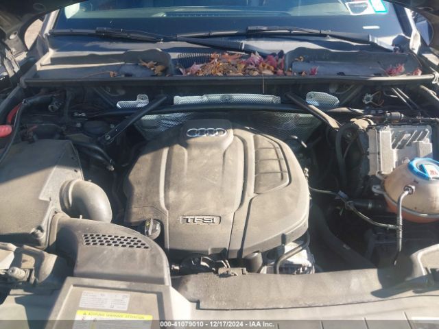 Photo 9 VIN: WA1ANAFY0J2003084 - AUDI Q5 