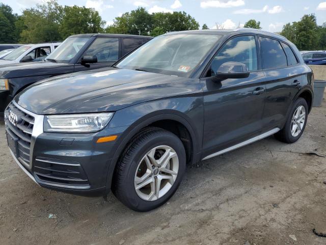 Photo 0 VIN: WA1ANAFY0J2018720 - AUDI Q5 PREMIUM 