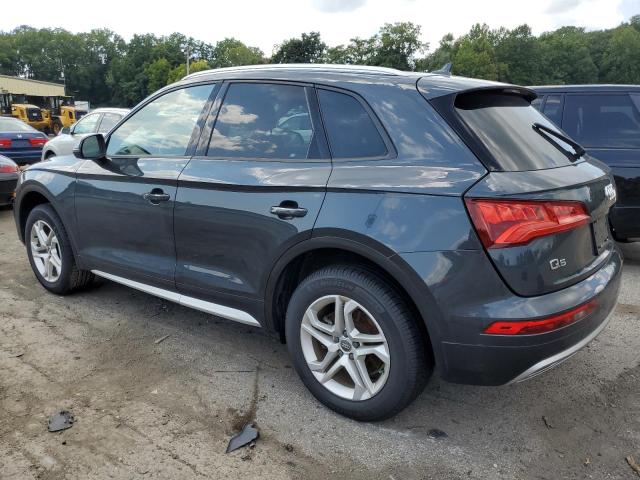 Photo 1 VIN: WA1ANAFY0J2018720 - AUDI Q5 PREMIUM 