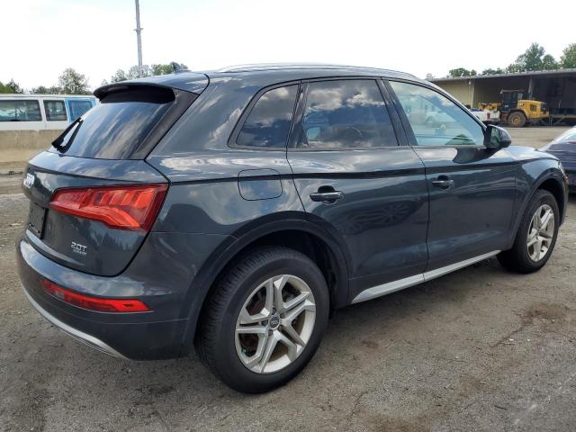 Photo 2 VIN: WA1ANAFY0J2018720 - AUDI Q5 PREMIUM 