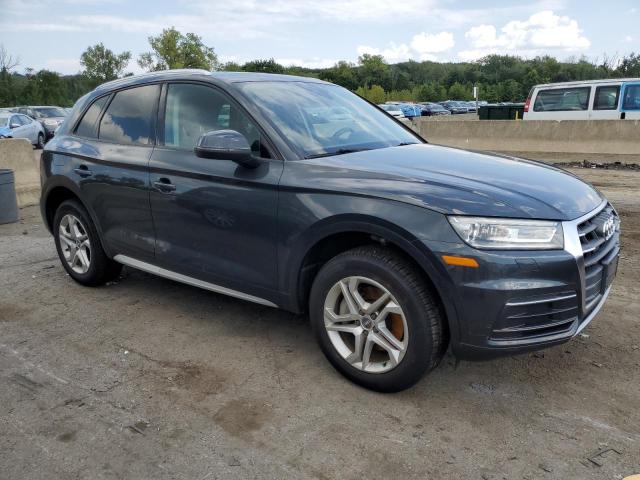 Photo 3 VIN: WA1ANAFY0J2018720 - AUDI Q5 PREMIUM 