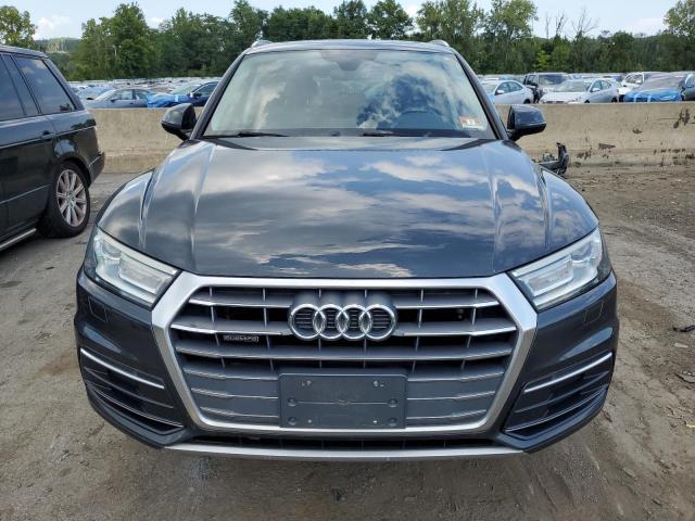 Photo 4 VIN: WA1ANAFY0J2018720 - AUDI Q5 PREMIUM 