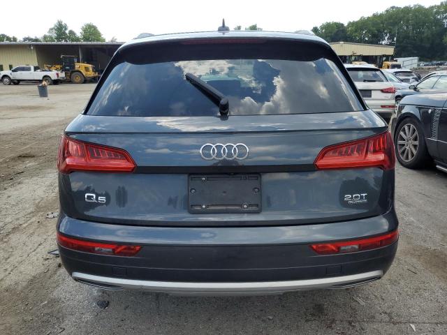 Photo 5 VIN: WA1ANAFY0J2018720 - AUDI Q5 PREMIUM 