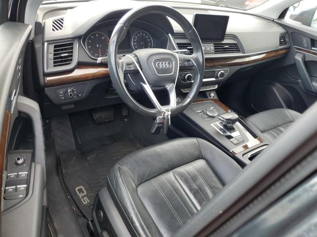 Photo 7 VIN: WA1ANAFY0J2018720 - AUDI Q5 PREMIUM 