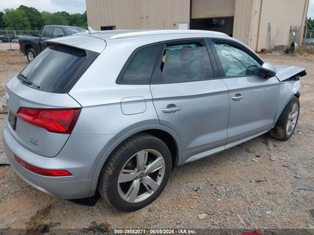 Photo 3 VIN: WA1ANAFY0J2060398 - AUDI Q5 