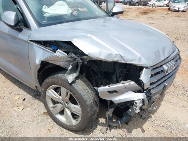 Photo 5 VIN: WA1ANAFY0J2060398 - AUDI Q5 