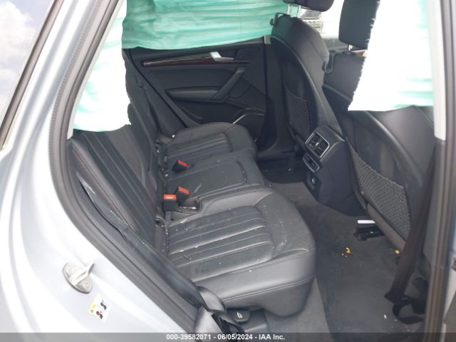 Photo 7 VIN: WA1ANAFY0J2060398 - AUDI Q5 