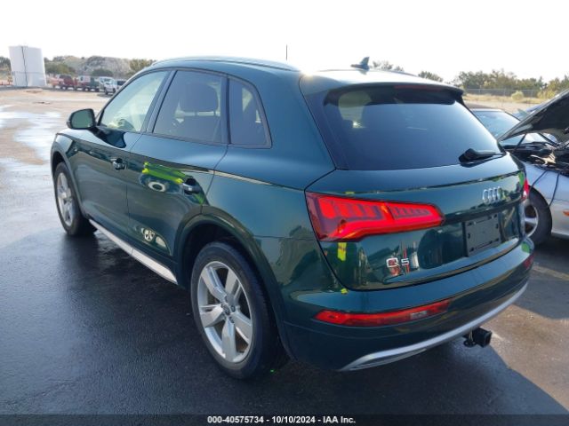 Photo 2 VIN: WA1ANAFY0J2069148 - AUDI Q5 