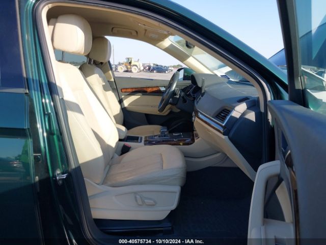 Photo 4 VIN: WA1ANAFY0J2069148 - AUDI Q5 