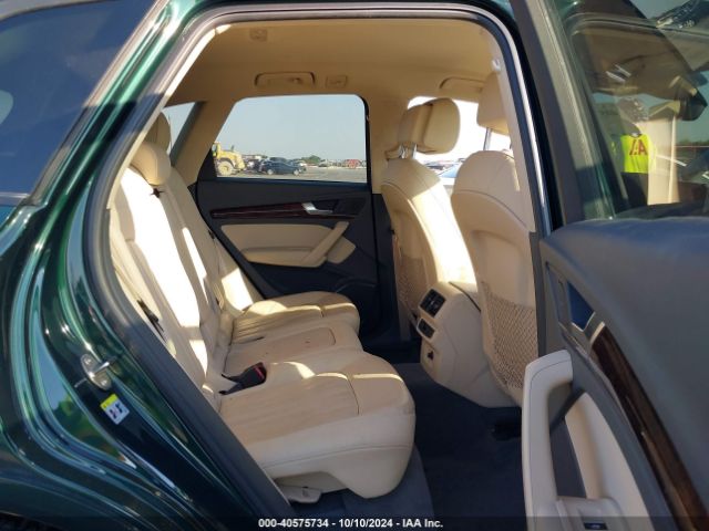 Photo 7 VIN: WA1ANAFY0J2069148 - AUDI Q5 