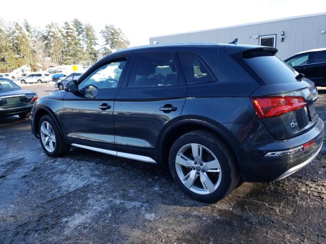 Photo 1 VIN: WA1ANAFY0J2085222 - AUDI Q5 