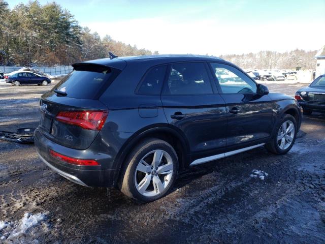 Photo 2 VIN: WA1ANAFY0J2085222 - AUDI Q5 