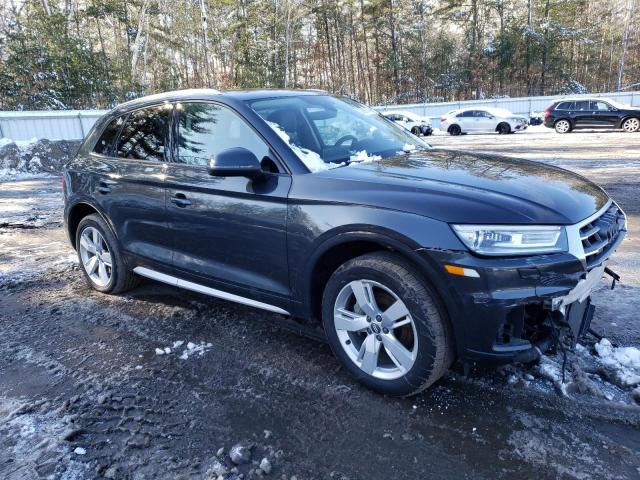 Photo 3 VIN: WA1ANAFY0J2085222 - AUDI Q5 