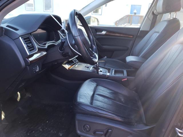 Photo 6 VIN: WA1ANAFY0J2085222 - AUDI Q5 