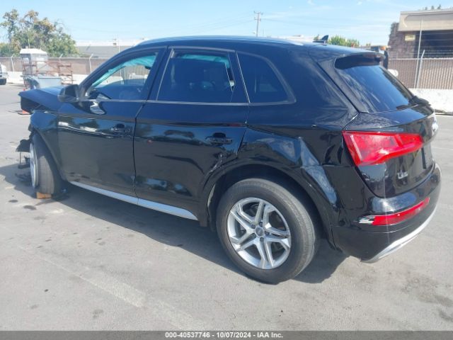 Photo 2 VIN: WA1ANAFY0J2112984 - AUDI Q5 