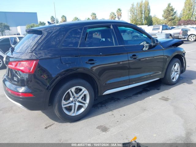 Photo 3 VIN: WA1ANAFY0J2112984 - AUDI Q5 