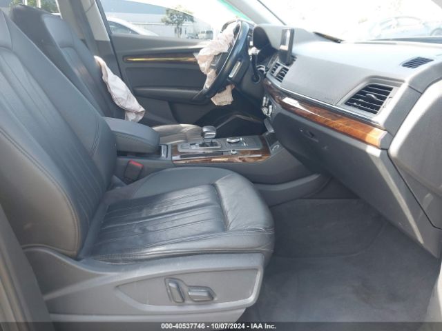 Photo 4 VIN: WA1ANAFY0J2112984 - AUDI Q5 