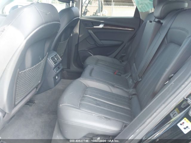 Photo 7 VIN: WA1ANAFY0J2112984 - AUDI Q5 