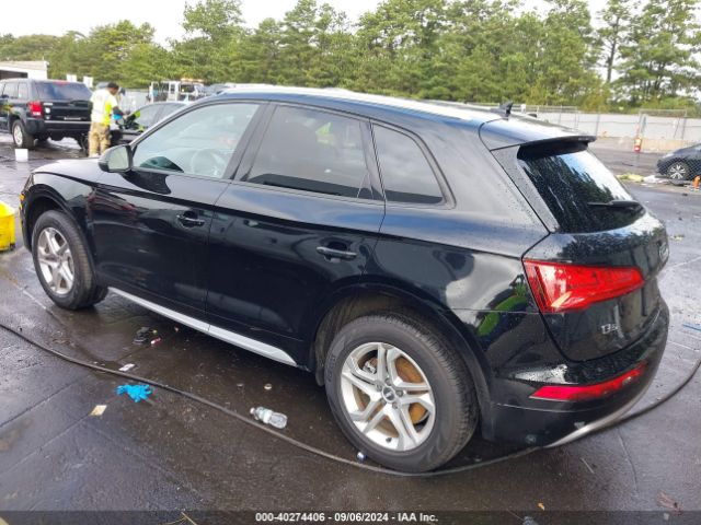 Photo 2 VIN: WA1ANAFY0J2115058 - AUDI Q5 