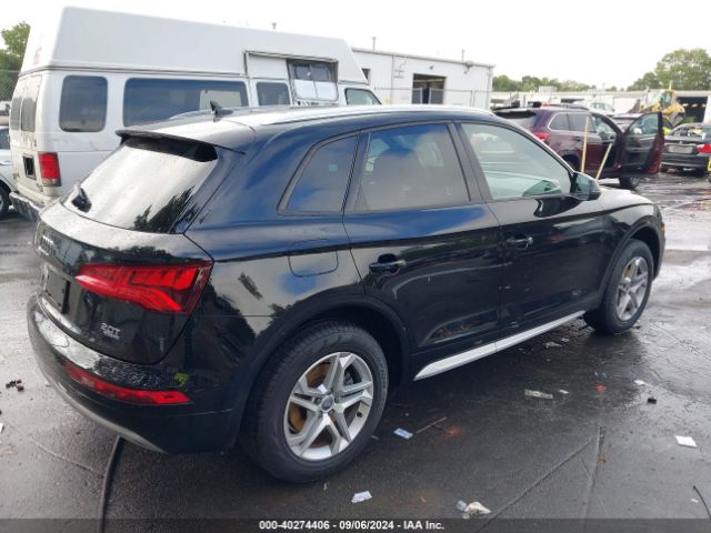 Photo 3 VIN: WA1ANAFY0J2115058 - AUDI Q5 