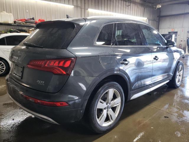 Photo 2 VIN: WA1ANAFY0J2137545 - AUDI Q5 