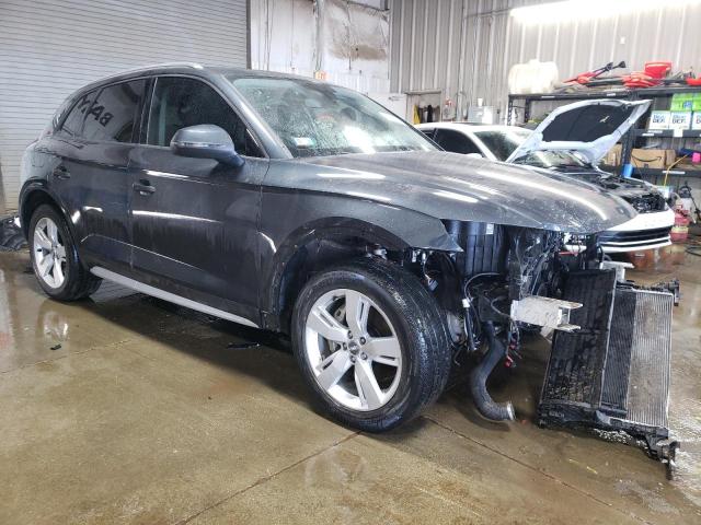 Photo 3 VIN: WA1ANAFY0J2137545 - AUDI Q5 