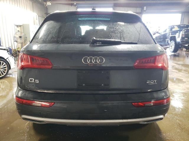 Photo 5 VIN: WA1ANAFY0J2137545 - AUDI Q5 