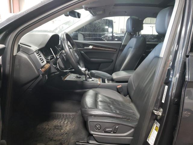 Photo 6 VIN: WA1ANAFY0J2137545 - AUDI Q5 