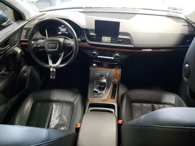 Photo 7 VIN: WA1ANAFY0J2137545 - AUDI Q5 